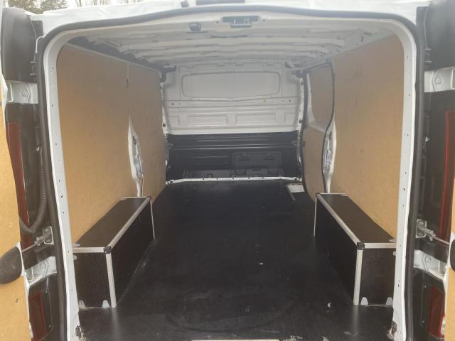 Renault Trafic image 5