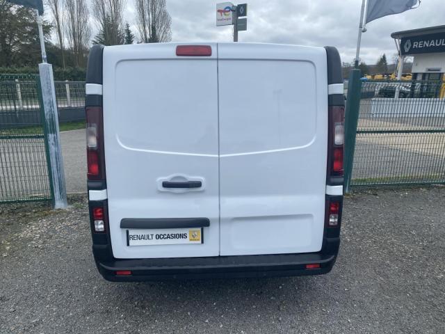 Renault Trafic image 3