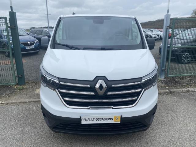 Renault Trafic image 4