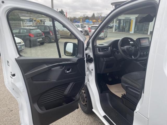 Renault Trafic image 6