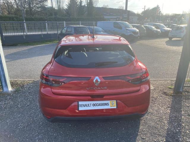 Renault Mégane image 4