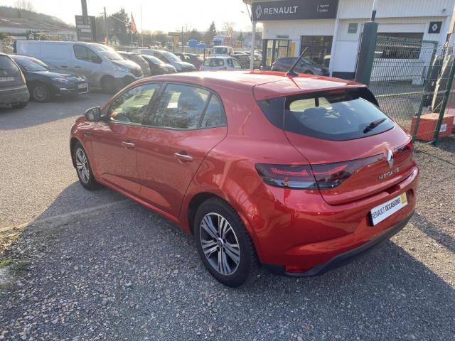 Renault Mégane image 9