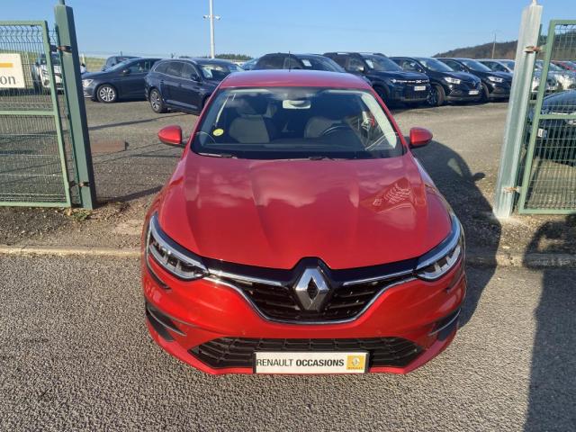 Renault Mégane image 6