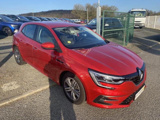 Renault Mégane image 8