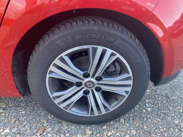 Renault Mégane image 2