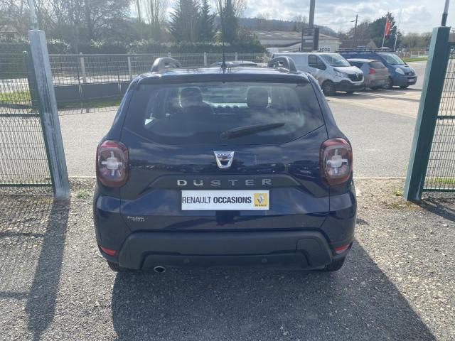 Dacia Duster image 9