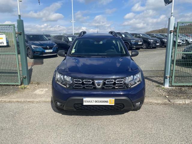 Dacia Duster image 3