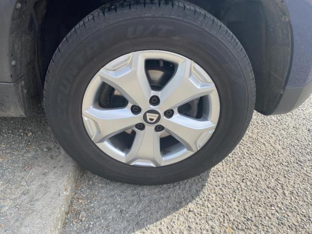 Dacia Duster image 1