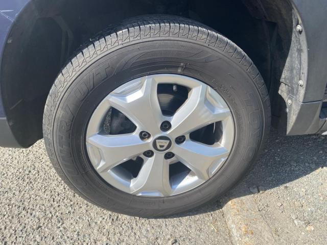 Dacia Duster image 8