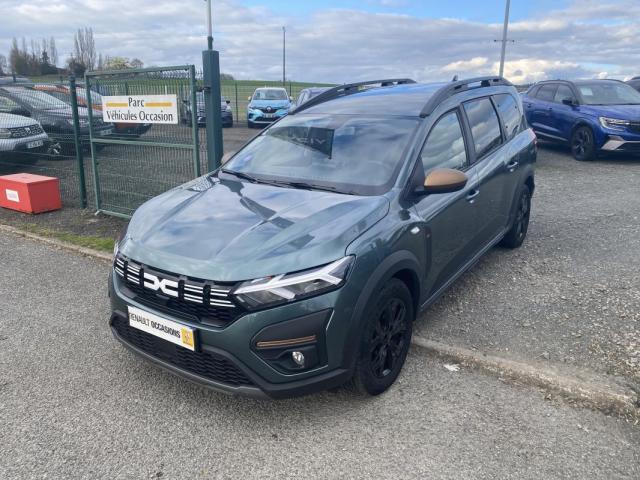 Dacia Jogger Tce 110 Extreme 7 Places