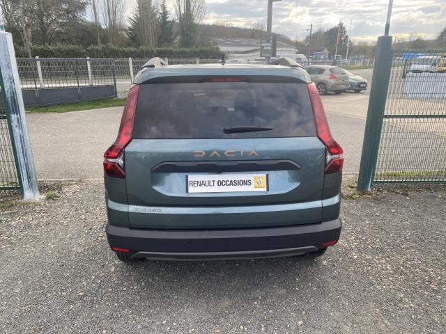 Dacia Jogger image 7