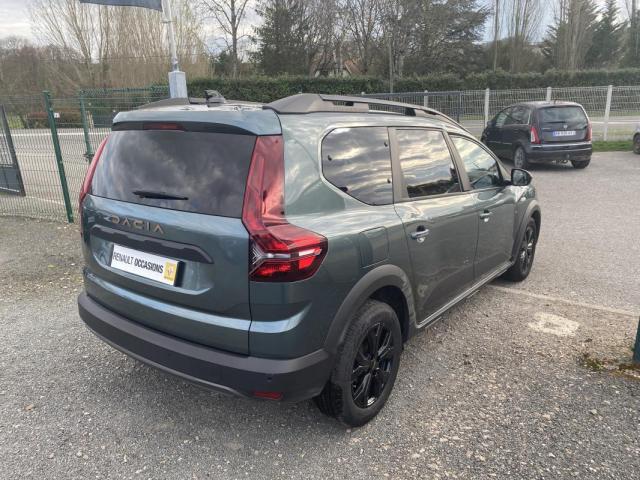 Dacia Jogger image 6