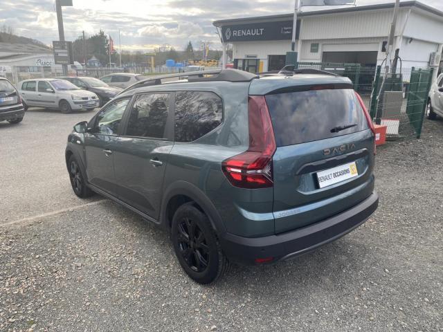 Dacia Jogger image 3