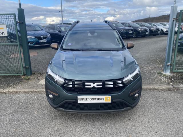 Dacia Jogger image 8