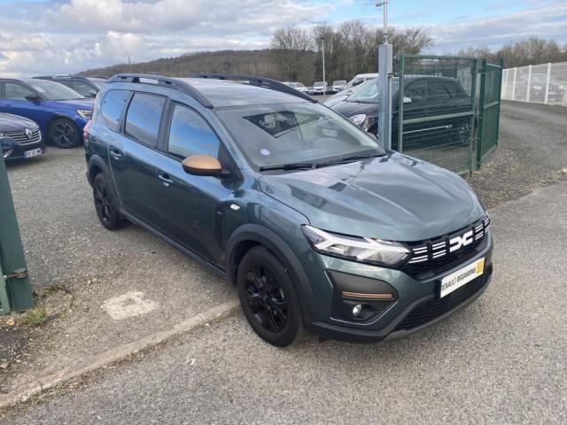 Dacia Jogger image 2
