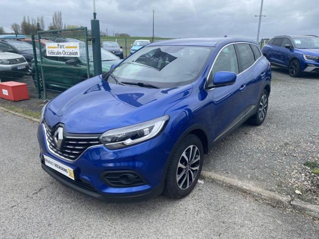 Renault Kadjar Blue Dci 115 Evolution Edc
