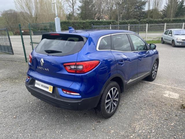 Renault Kadjar image 9