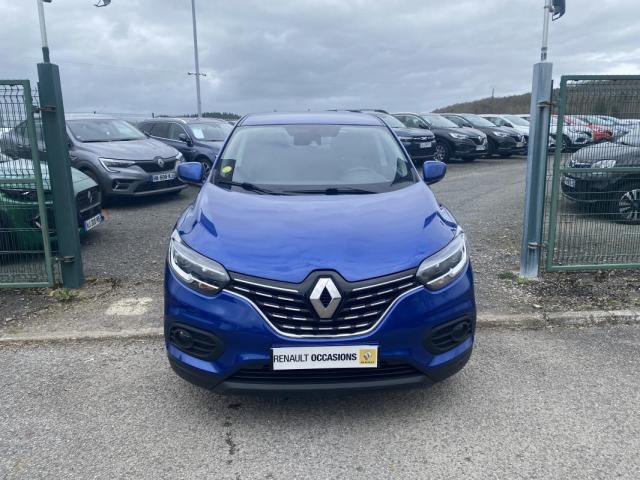 Renault Kadjar image 4