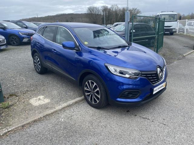 Renault Kadjar image 8