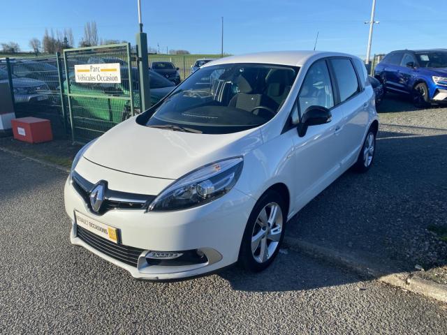 Renault Scénic Iii Tce 115 Energy Limited