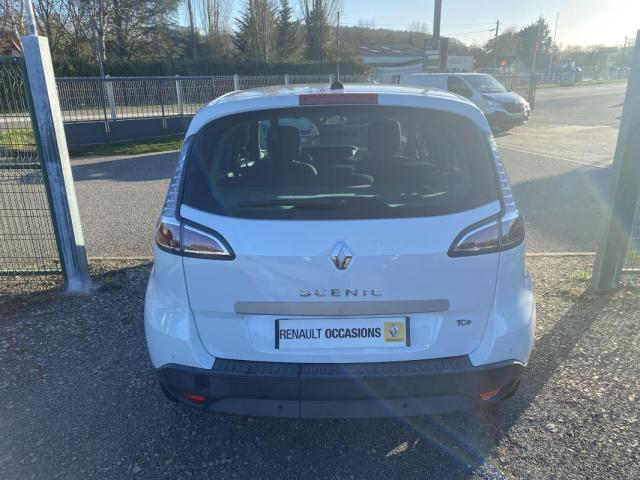 Renault Scénic image 6