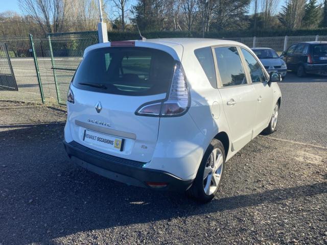 Renault Scénic image 7