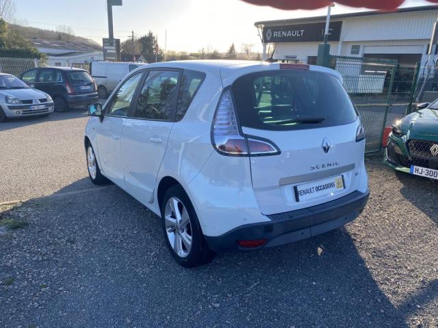 Renault Scénic image 3