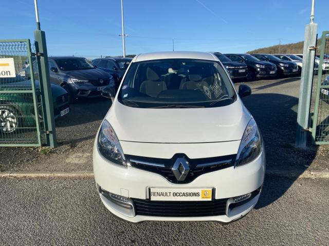 Renault Scénic image 5