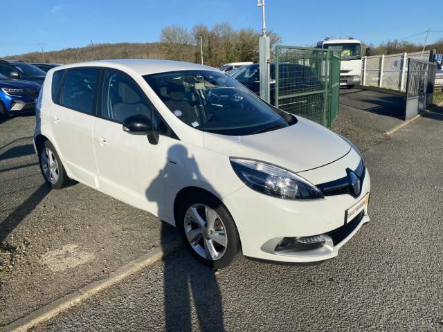 Renault Scénic image 2