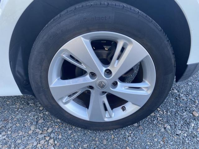 Renault Scénic image 9