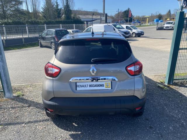 Renault Captur image 7