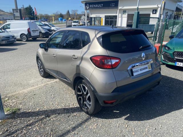 Renault Captur image 2