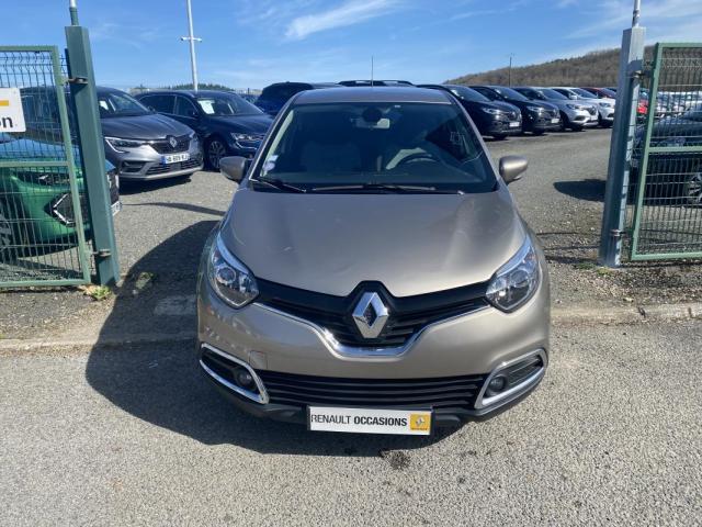 Renault Captur image 3