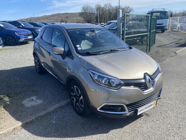 Renault Captur image 8
