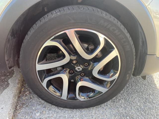 Renault Captur image 4