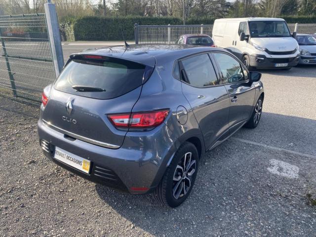 Renault Clio image 9