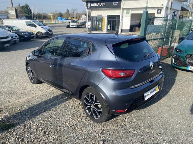 Renault Clio image 1