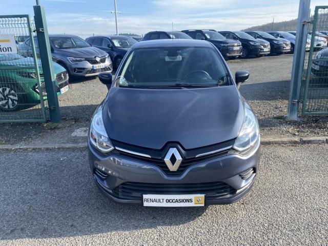 Renault Clio image 2