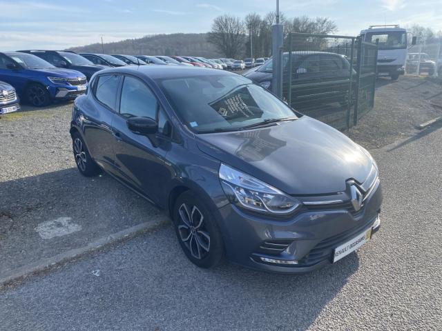 Renault Clio image 6