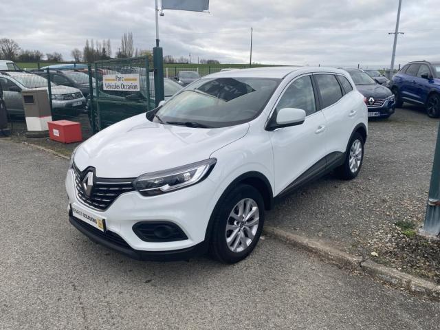 Renault Kadjar Blue Dci 115 Business