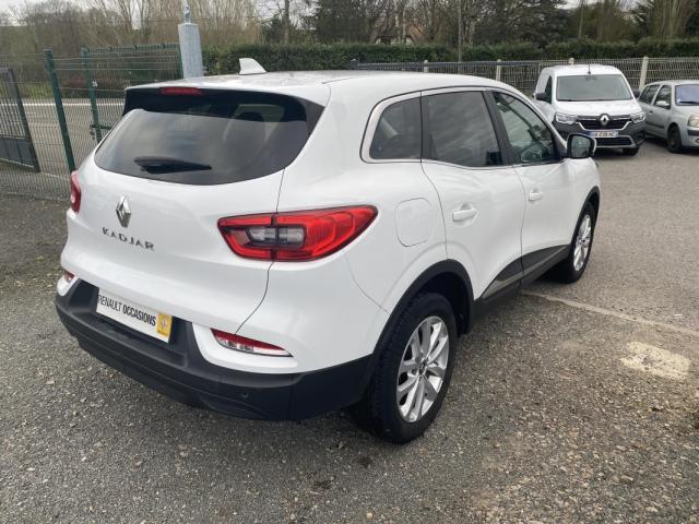 Renault Kadjar image 4