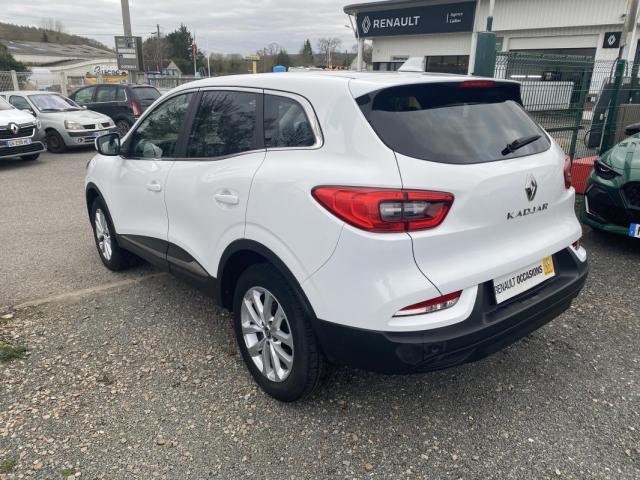 Renault Kadjar image 7