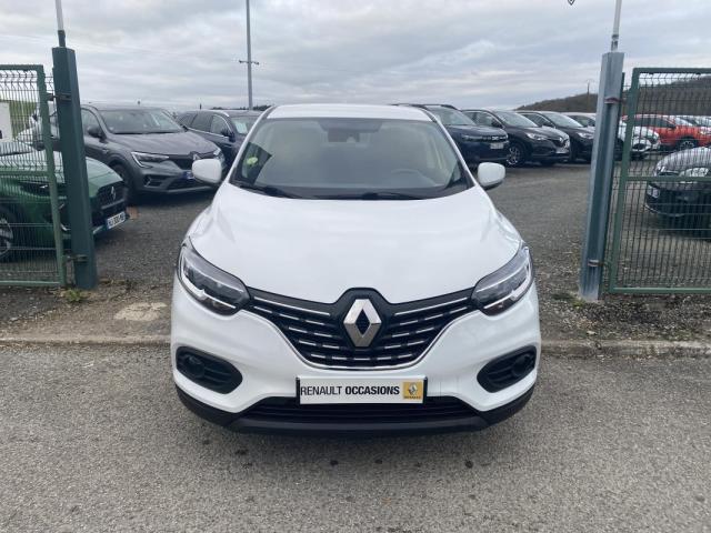 Renault Kadjar image 9