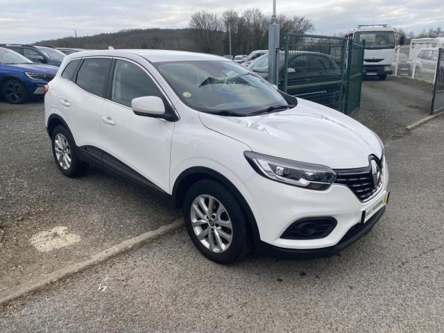 Renault Kadjar image 1