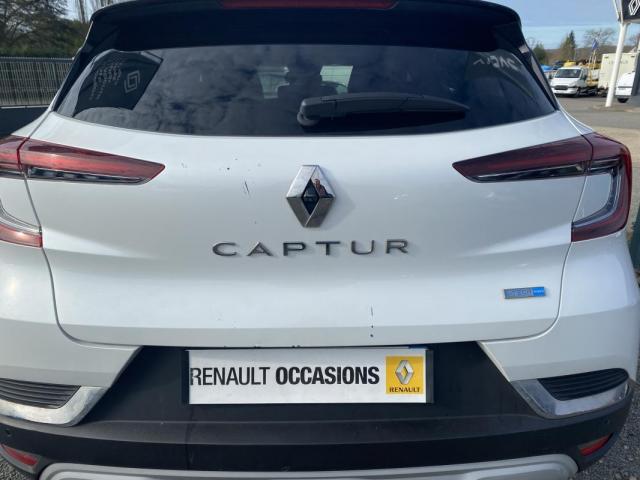 Renault Captur image 6