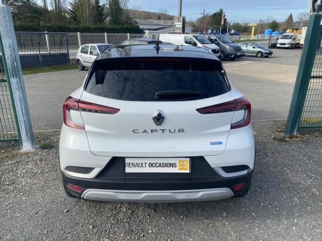 Renault Captur image 7