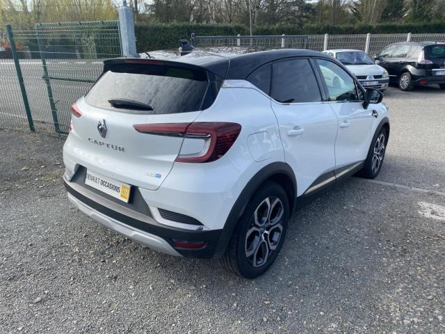 Renault Captur image 4