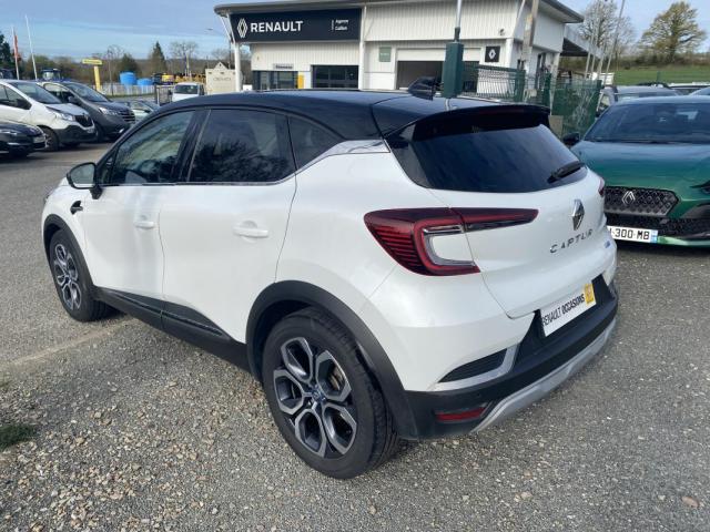 Renault Captur image 2