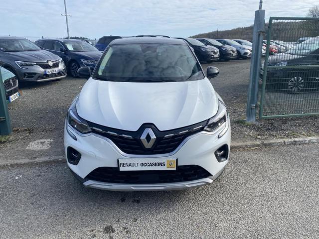 Renault Captur image 1