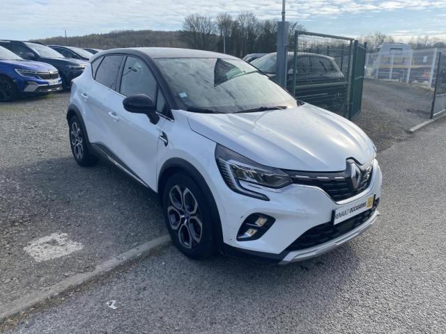 Renault Captur image 9